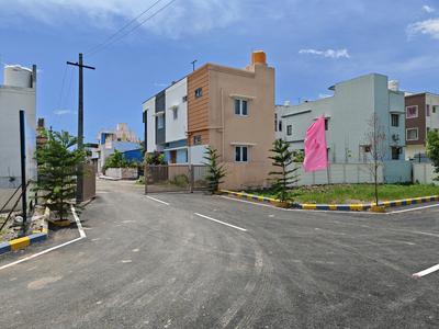 Residential Plot