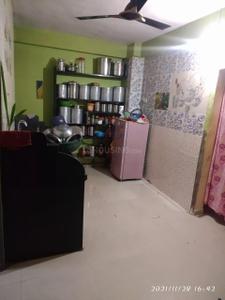 Kitchen Image of 850 Sq.ft 2 BHK Builder Floor for sale in Khanbhag Sangli for Rs. 2800000