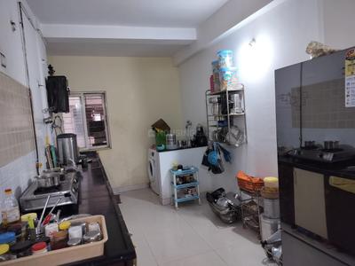 Hall Image of 1250 Sq.ft 2 BHK Apartment / Flat for sale in Mirchandani Palms, Pimple Saudagar Pune for Rs. 13000000