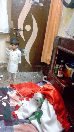 Kausa, Mumbra Bathroom 1