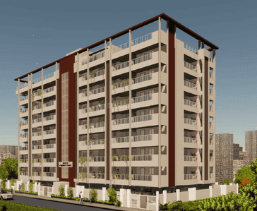 Image of 4780 Sq.ft 5 BHK Apartment / Flat for sale in Shivaji Nagar, Nagpur for Rs. 55000000