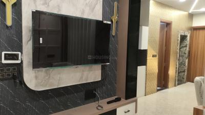Living Room Image of 3600 Sq.ft 4 BHK Villa for sale in Tagore Nagar Jaipur for Rs. 32500000