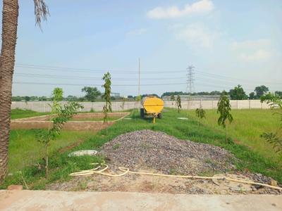 Image of 900 Sq.ft Residential Plot / Land for sale in Root2Home Advika Enclave Phase 1, Dadri, Greater Noida for Rs. 2654500