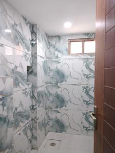 Bedroom One Image of 1233 Sq.ft 3 BHK Builder Floor for sale in Fidato Honour Homes, Sector 89 Faridabad for Rs. 13500000
