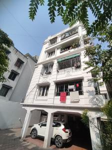 Building Image of 1400 Sq.ft 3 BHK Apartment / Flat for sale in Kalighat Kolkata for Rs. 16500000