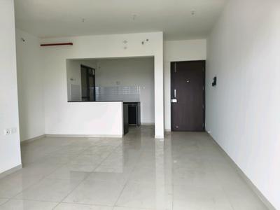 Living Room Image of 865 Sq.ft 2 BHK Apartment / Flat for rent in Shapoorji Pallonji Vanaha, Bavdhan Pune for Rs. 22000