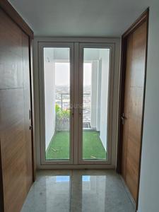 Bedroom Image of 2800 Sq.ft 4 BHK Apartment / Flat for sale in Palarivattom Kochi for Rs. 35500000
