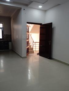Hall Image of 1500 Sq.ft 3 BHK Apartment / Flat for rent in Jagatpura Jaipur for Rs. 15000