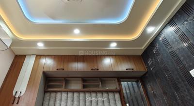 Bedroom Image of 1365 Sq.ft 3 BHK Apartment / Flat for sale in Sliver Towers by Sliver Construction, Binod Nagar Dhanbad for Rs. 8500000