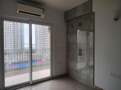 Bedroom Image of 1675 Sq.ft 3 BHK Apartment / Flat for sale in ATS Pious Hideaways, Sector 150 Noida for Rs. 21100000