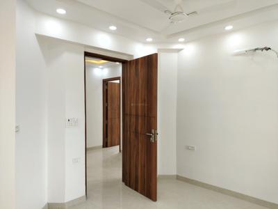 Bedroom Image of 2200 Sq.ft 4 BHK Apartment / Flat for sale in Sector 10 Dwarka New Delhi for Rs. 36800000