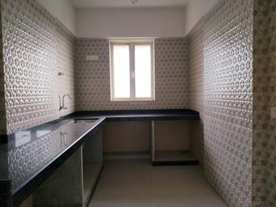 Kitchen Image of 809 Sq.ft 2 BHK Apartment / Flat for sale in Satra Nexus, Andheri East Mumbai for Rs. 15161000