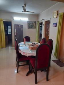 Hall Image of 1560 Sq.ft 3 BHK Apartment / Flat for sale in Gopalan Celestial Greens, C V Raman Nagar Bengaluru for Rs. 26000000