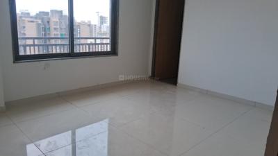 Bedroom Image of 1845 Sq.ft 3 BHK Apartment / Flat for sale in Vivaan Aura, Zundal Ahmedabad for Rs. 6800000