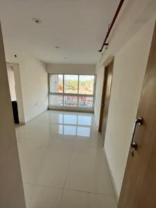 Hall Image of 590 Sq.ft 2 BHK Apartment / Flat for sale in Newlook Bhavya Elite, Antop Hill Mumbai for Rs. 19200000