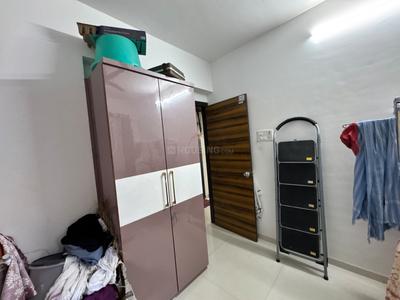 Bedroom Image of 995 Sq.ft 2 BHK Apartment / Flat for sale in Manohar Vikas Shreeji Paraiso Phase 2, Badlapur East Badlapur for Rs. 5500000