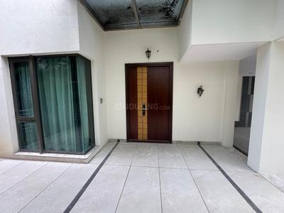 Hall Image of 5000 Sq.ft 4 BHK Villa for rent in Aparna Elixir, Narsingi Hyderabad for Rs. 400000