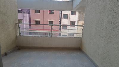 Balcony Image of 1030 Sq.ft 2 BHK Apartment / Flat for sale in Pimple Gurav Pune for Rs. 9200000