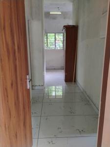 Hall Image of 750 Sq.ft 2 BHK Builder Floor for rent in Ummalathoor Kozhikode for Rs. 15000