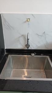 Bathroom Image of 250 Sq.ft 1 RK Independent House for rent in RR Nagar Bengaluru for Rs. 11500