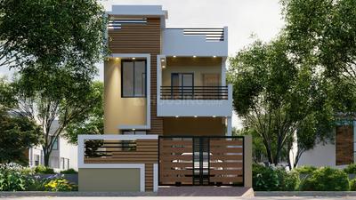 Image of 1200 Sq.ft 2 BHK Independent House for sale in Changurabhata, Raipur for Rs. 3500000