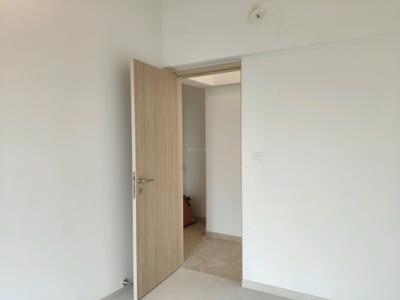 Bedroom Image of 1200 Sq.ft 3 BHK Apartment / Flat for rent in Godrej Emerald, Kasarvadavali Thane for Rs. 35000