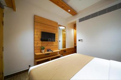 Bedroom Image of Stay luxury pg in Sector 29, Gurgaon