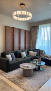 Hall Image of 1750 Sq.ft 3 BHK Builder Floor for sale in Sector 62 Gurgaon for Rs. 36500000