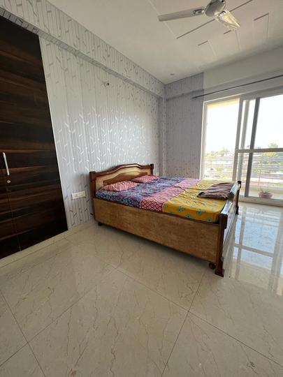 Acnova Scorf Bedroom 1
