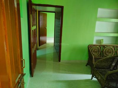 3 BHK Independent House