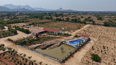Image of 6000 Sq.ft Residential Plot / Land for sale in Gudibanda, Chikballapur District for Rs. 4200000
