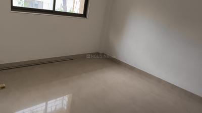 Bedroom Image of 900 Sq.ft 2 BHK Apartment / Flat for rent in Nerul Navi Mumbai for Rs. 45000