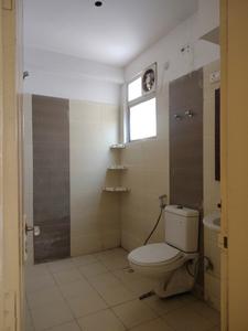 Bedroom Two Image of 2258 Sq.ft 4 BHK Apartment / Flat for sale in Stellar Jeevan, Noida Extension Greater Noida for Rs. 20700000