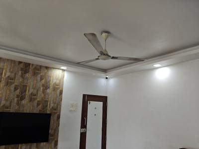 Living Room Image of 1800 Sq.ft 3 BHK Apartment / Flat for rent in Sanpada Navi Mumbai for Rs. 70000
