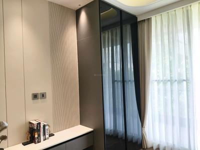Bedroom Image of 2600 Sq.ft 4 BHK Apartment / Flat for sale in Millenium Bajrang Society, Sector 43 Gurgaon for Rs. 40000000
