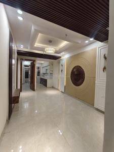 Hall Image of 1050 Sq.ft 2 BHK Apartment / Flat for sale in SAP Homes, Sector 49 Noida for Rs. 5600000