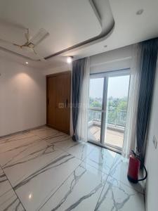 Hall Image of 1800 Sq.ft 3 BHK Apartment / Flat for rent in Greater Kailash Jammu for Rs. 45000
