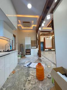 Kitchen Image of 3800 Sq.ft 7 BHK Independent House for sale in Madanayakahalli Bengaluru for Rs. 21500000