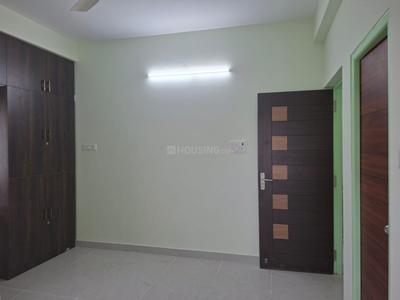 Bedroom Image of 1080 Sq.ft 2 BHK Apartment / Flat for rent in Ramapuram Chennai for Rs. 30000