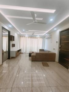 Hall Image of 2510 Sq.ft 3 BHK Builder Floor for rent in HUDA Plot Sector 38, Sector 38 Gurgaon for Rs. 68000