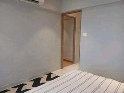 Bedroom Image of 1280 Sq.ft 3 BHK Apartment / Flat for sale in Chembur Mumbai for Rs. 35000000