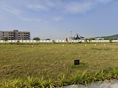 Image of 700 Sq.ft Residential Plot / Land for sale in West Tambaram, Chennai for Rs. 4199300