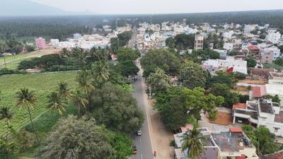 2 BHK Independent House