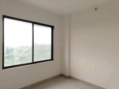 Bedroom Image of 620 Sq.ft 1 BHK Apartment / Flat for sale in Seven Star Horizon, Boisar Mumbai for Rs. 2400000
