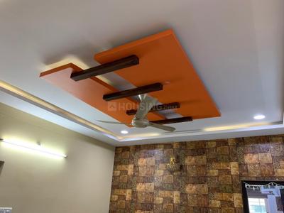 Hall Image of 1650 Sq.ft 3 BHK Apartment / Flat for sale in Amberpet Hyderabad for Rs. 13500000