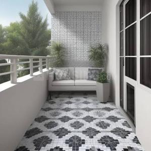 3 BHK Flat