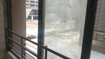 Balcony Image of 2049 Sq.ft 3 BHK Apartment / Flat for sale in Shilp Residency, Gota Ahmedabad for Rs. 12000000