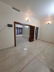 Hall Image of 1700 Sq.ft 2 BHK Builder Floor for rent in Pongumoodu Thiruvananthapuram for Rs. 16000