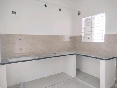 Kitchen Image of 1050 Sq.ft 2 BHK Apartment / Flat for sale in SVN Green Nest, Electronic City Bengaluru for Rs. 4950000