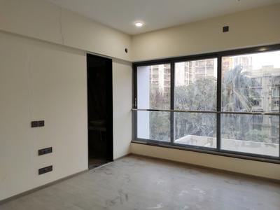 Bedroom Image of 1025 Sq.ft 2 BHK Apartment / Flat for sale in Sheth 72 West, Andheri West Mumbai for Rs. 34000000
